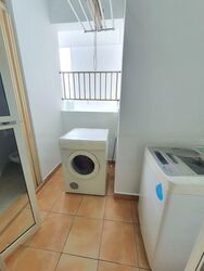 Casablanca (D25), Condominium #519204321